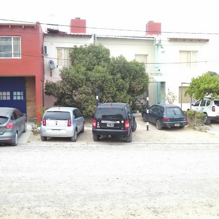 Lo del Ruso Las Grutas Exterior foto