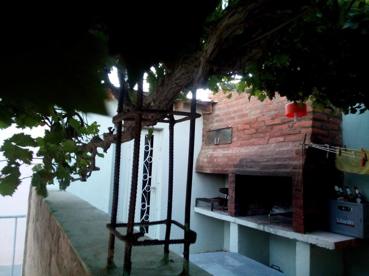 Lo del Ruso Las Grutas Exterior foto