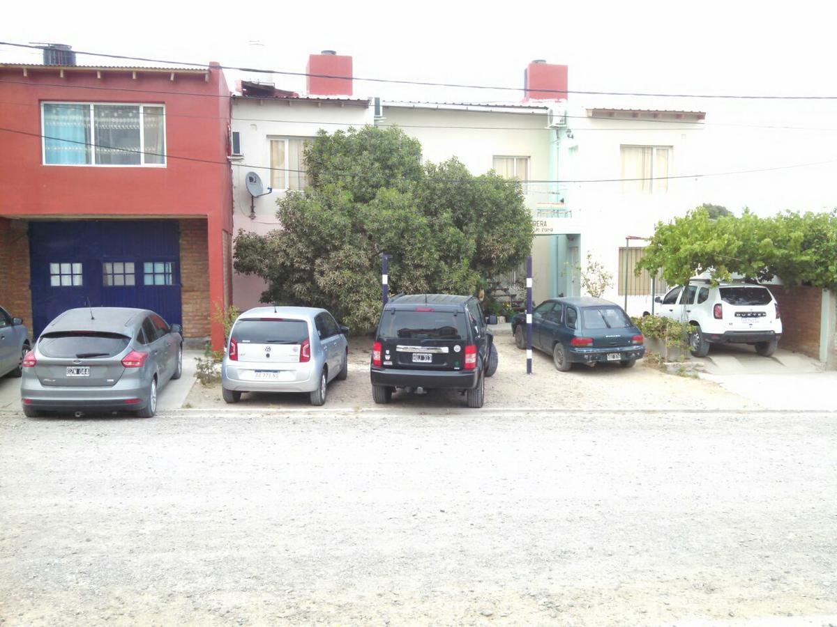 Lo del Ruso Las Grutas Exterior foto